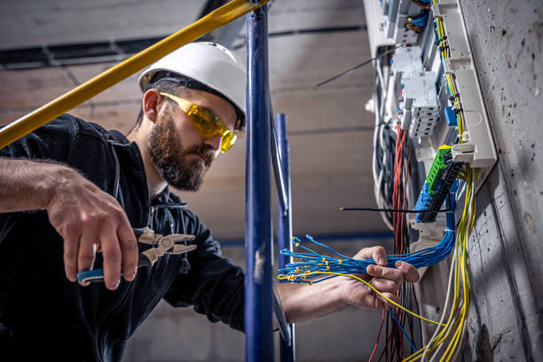 Best Commercial Electrician Services  in Lakeside, MT