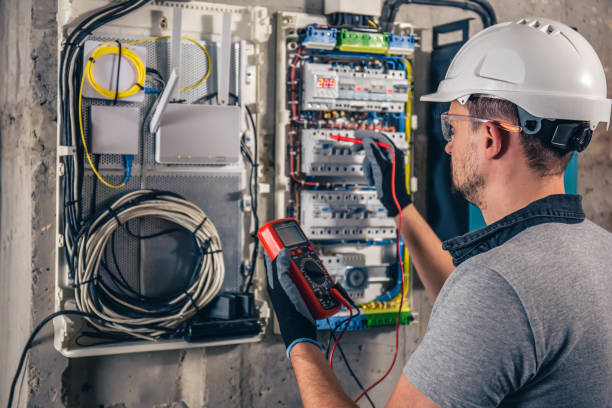 Best Electrical Contractors for Businesses  in Lakeside, MT