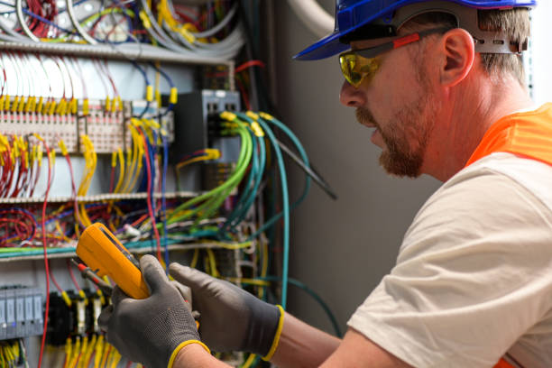 Best Electrical Installation Contractor  in Lakeside, MT