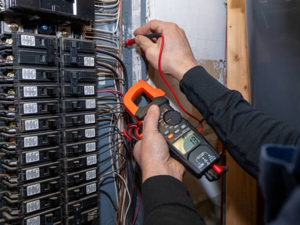 Best Affordable Emergency Electrician  in Lakeside, MT